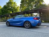 BMW M240i xDrive Cabrio - gebrauchte BMW M240i aus dem Jahr 2019