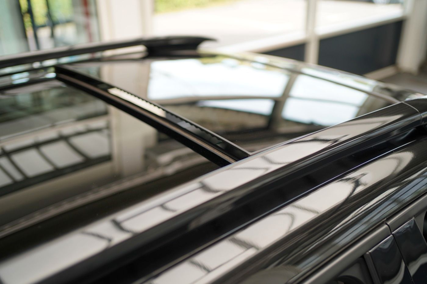 Fahrzeugabbildung Citroën C3 Aircross PureTech 110 Shine Schiebedach Navi