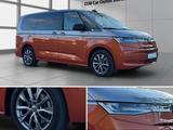 Volkswagen T7 Multivan Lang LÜ eHybrid Energetic HUD ACC - Volkswagen T7 Multivan: Vollleder