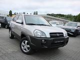 Hyundai Tucson 2.0 CRDi GLS AWD / TÜV-AU BIS 02.2027 / - Hyundai Gebrauchtwagen von 2005