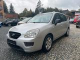 Kia Carens 2.0 CVVT EX TOP - gebrauchte Kia Carens aus dem Jahr 2006