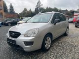 Kia Carens 2.0 CVVT EX TOP - Kia Carens aus 2006