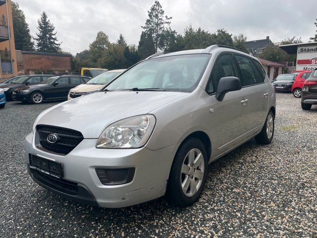 Kia Carens 2.0 CVVT EX TOP