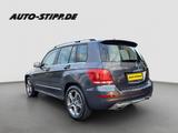Mercedes-Benz GLK 220 CDI 4Matic NAVI SPURH BLIS TEMP RFK AHK - Mercedes-Benz GLK-Klasse Gebrauchtwagen