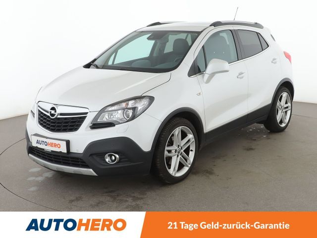 Opel Mokka 1.6 CDTI DPF Innovation Aut. *BI-XENON*