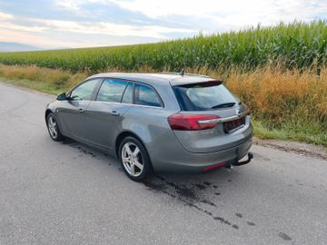 Opel Insignia - 9