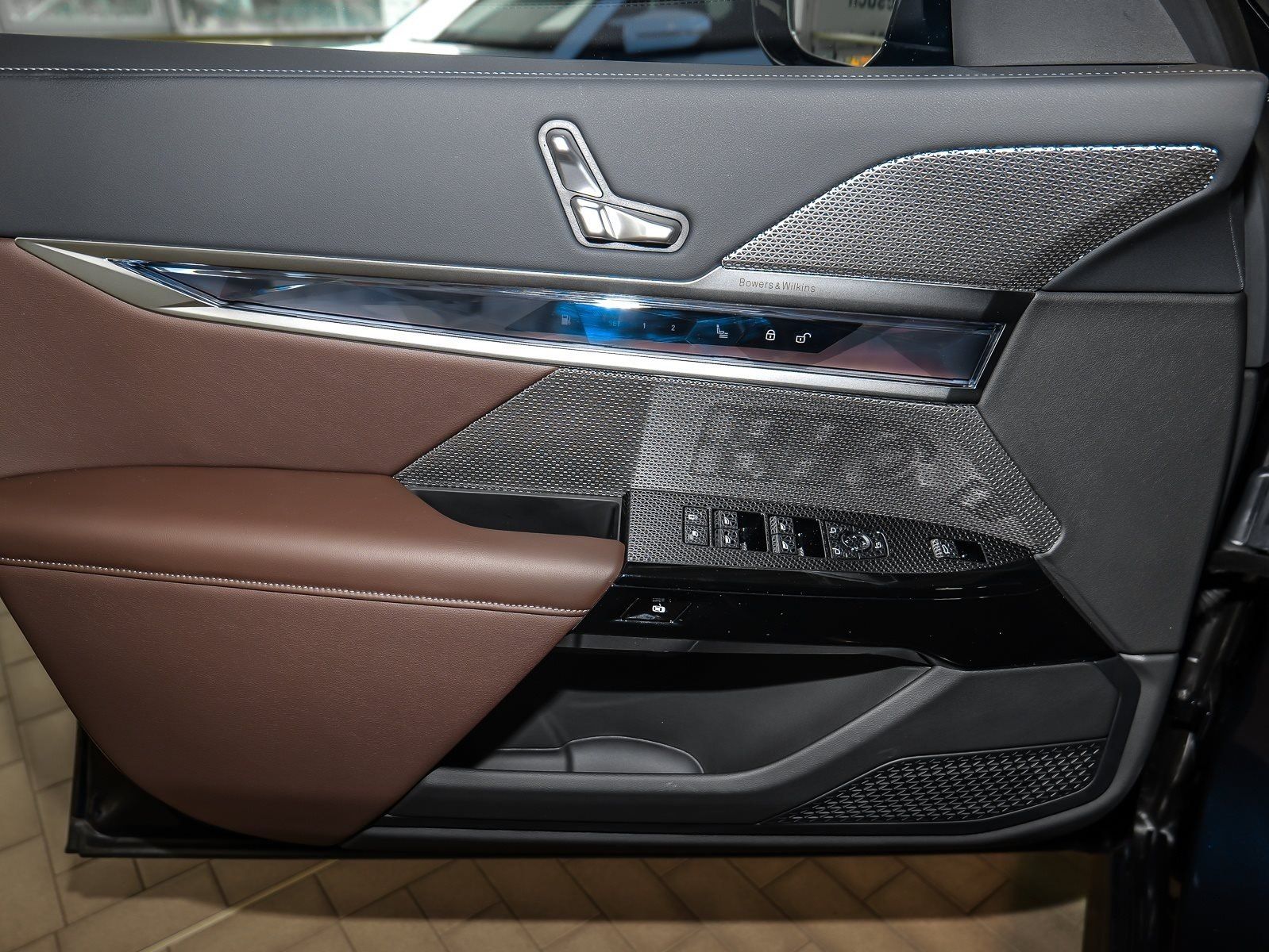 BMW M760 - Bild 19