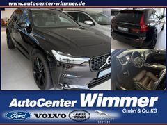 Foto Nummer 1: VOLVO XC 60