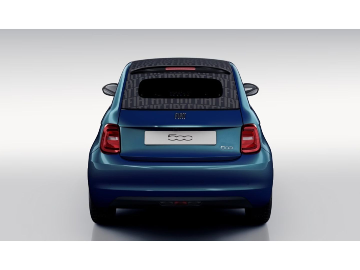 Fiat 500e - Bild 4