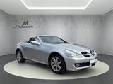 Mercedes-Benz SLK 200 Kompressor Klima Leder - Mercedes-Benz SLK 200 aus 2010