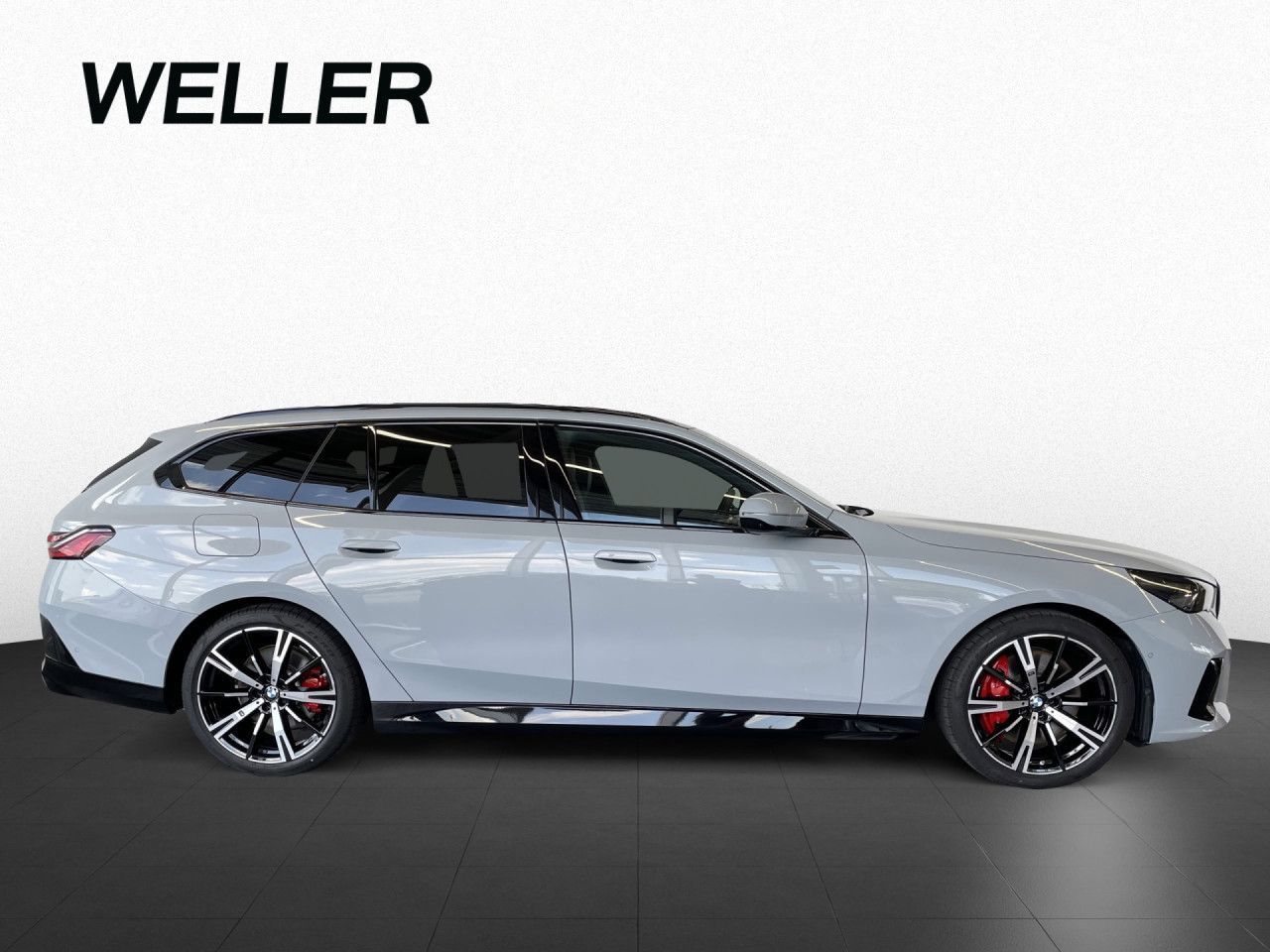 BMW 540 - Bild 11
