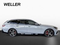 BMW 540 - Vorschau Bild 11