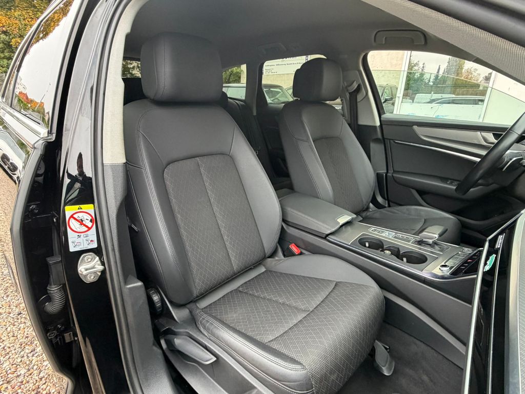 Audi A6 40 TDI Quattro S tronic sport Avant*Top*