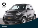 Smart EQ fortwo coupe Cool & Audio/DAB+Ladekabel Paket - gebrauchte Smart ForTwo aus dem Jahr 2023