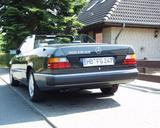 Mercedes-Benz 300CE-24V