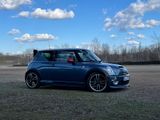 MINI COOPER S John Cooper Works GP Kit COOPER S - MINI MINI: Gp