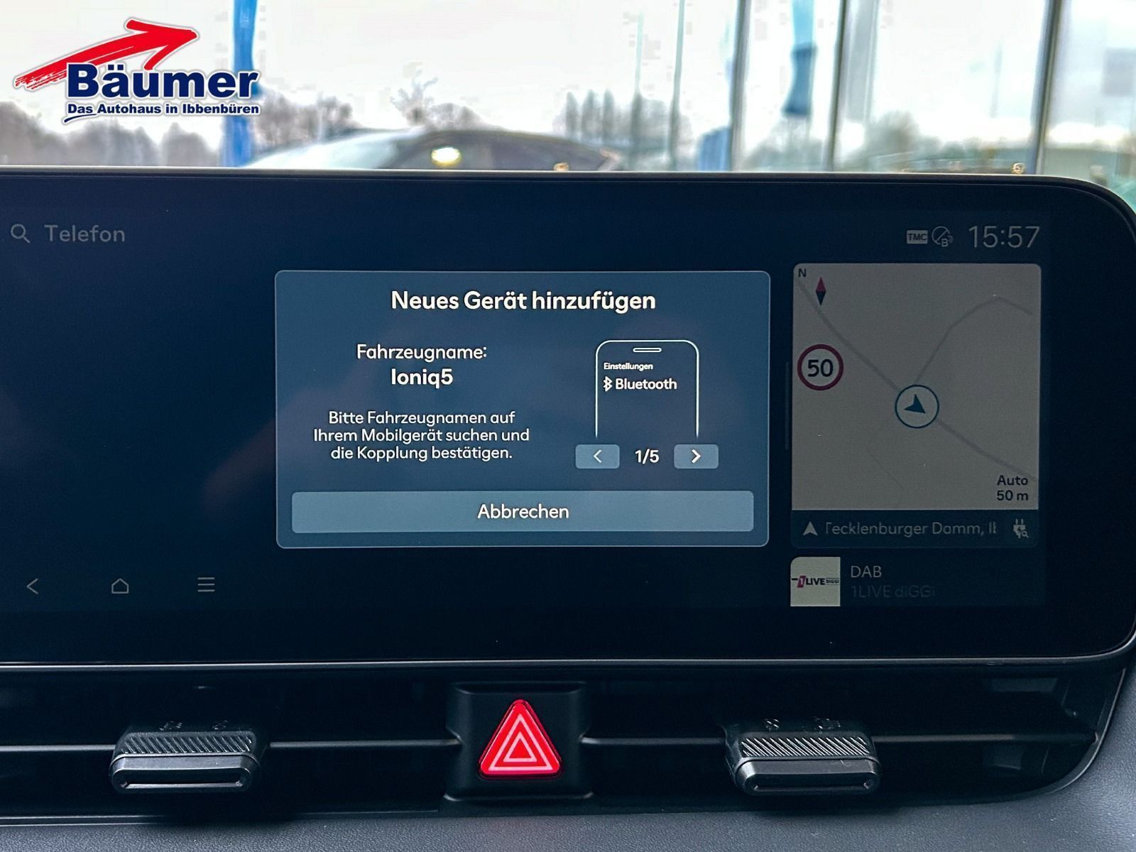 Hyundai IONIQ 5 – Bild 21