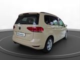 Volkswagen Touran Taxi Trendline 2,0 TDI (150 PS) DSG 5-Si. - Volkswagen: Trendline