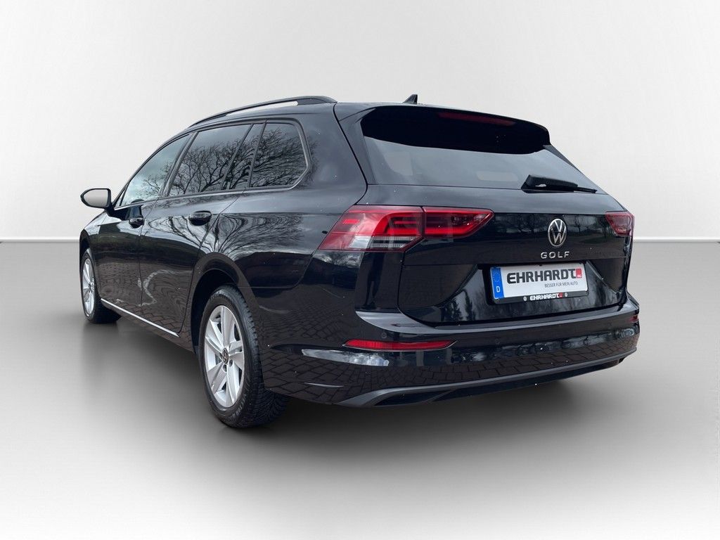 Volkswagen Golf - Bild 7