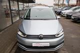 Volkswagen Touran Comfortline 1.5 TSI*BLIS*MATRIX* 7 Sitzer - Volkswagen Touran Jahreswagen: Automatik