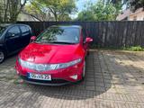Honda civic VIII EXECUTIVE - Honda Civic Executive mit Diesel-Antrieb
