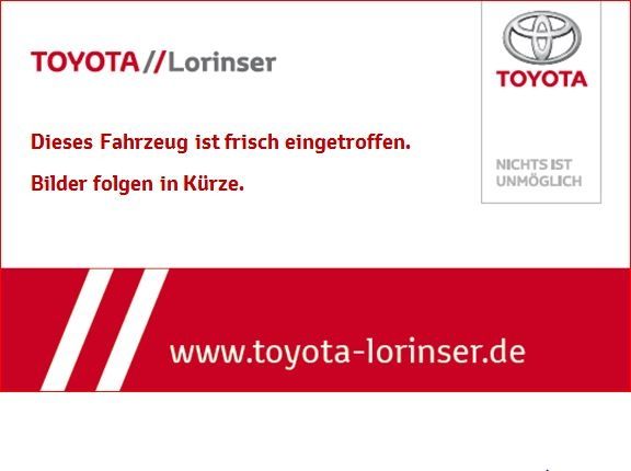 Toyota Proace City Electric 50 kWh Vollelektrisch L1 ve