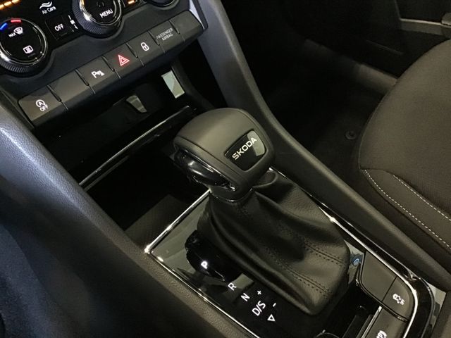 Fahrzeugabbildung Skoda Karoq Selection 1.5TSI DSG/LED/SHZ/Tempo/SmartLi