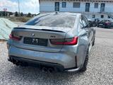 BMW M3 Comp. xDrive Limo. 530 PS InnoP, Sitzbelüft. - BMW M3 New cars