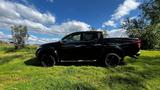 Mitsubishi L200 2.4 DI-D 4WD | Euro 6 | AHK 3,1 t - Mitsubishi L200 von privat