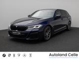 BMW 530d M Sport Laser HUD DAB Komfort Alarm 18Zoll - BMW 5er Reihe aus 2022