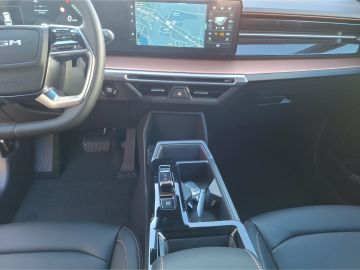 KGM Torres ESSENTIAL 1.5 4WD °LED°Navi°Leder°ACC°SHZ