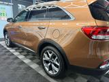 Kia Sorento 2.2 CRDi AWD Platinum Edition Automa... - Kia Sorento: Crdi