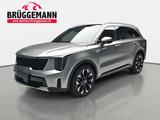Kia SORENTO 2.2 CRDI AWD DCT8 PLATINUM LEDER NAPPA P