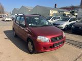 Suzuki Ignis 1.3 Comfort Special - gebrauchte Suzuki Ignis aus dem Jahr 2003