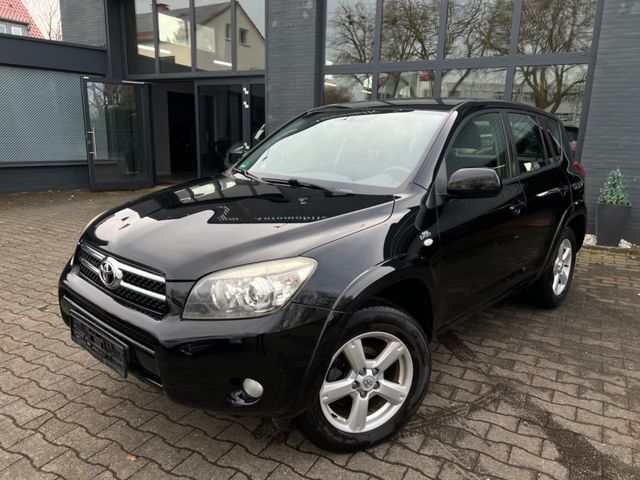 Toyota RAV 4 RAV4 Sol