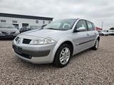 Renault Megane Avantage 1.6 16V TüV neu! - Renault Megane aus 2006: 1.6