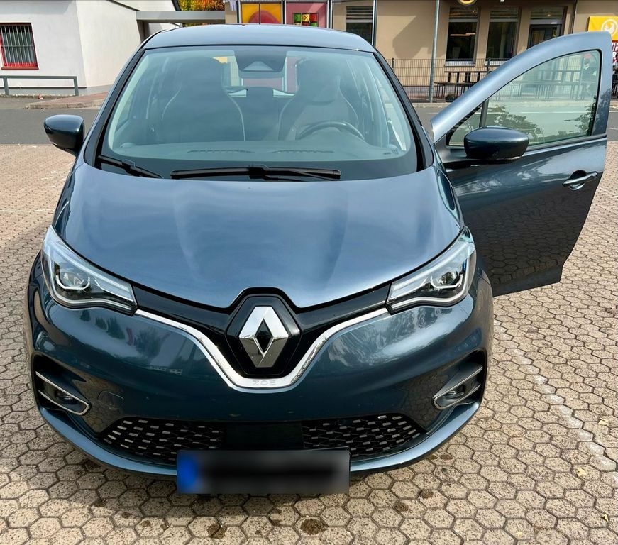 Image of Renault R 11