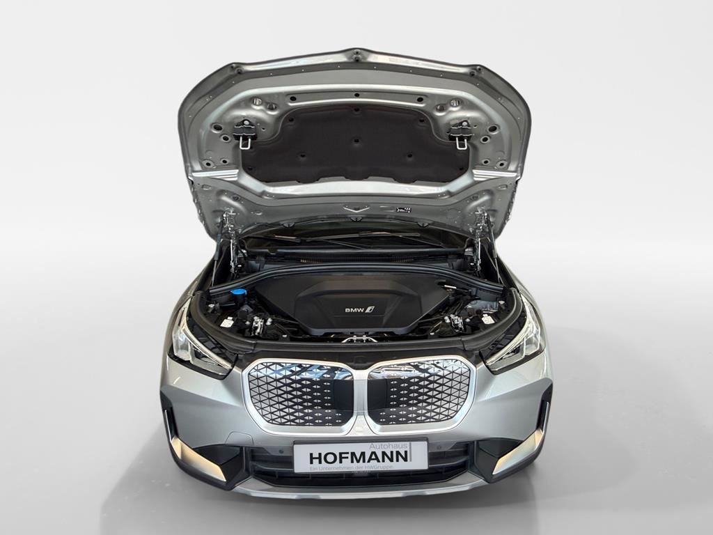 BMW iX1 eDrive20 SHZ+DAB+LED+Navi+RFK+ foto 19
