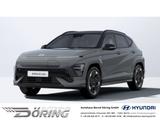 Hyundai KONA Elektro N Line X EV 65kWh 204 PS MY26 Sitz- - Hyundai KONA Elektro mit Panoramadach