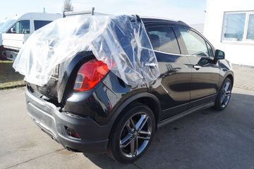 Bild 3 Opel Mokka 1.7 CDTI 4x4 Innovation,Schiebed.,Leder