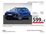 Audi SQ6 e-tron quattro PANO B&O 360°CAM ACC LM21 - Audi SQ6 e-tron Gebrauchtwagen