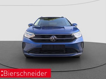 Volkswagen Taigo - 2