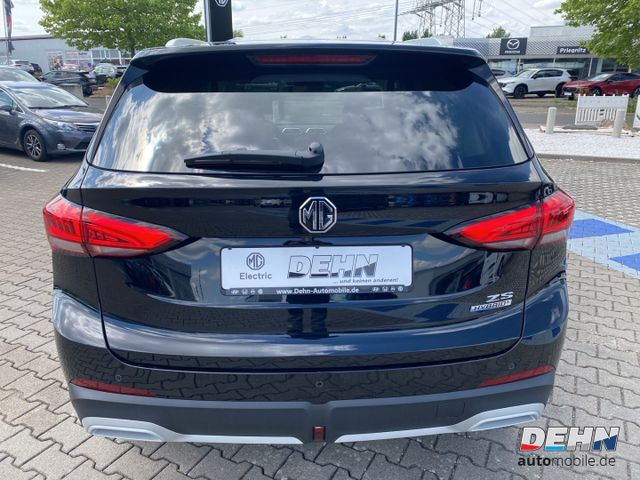 MG ZS Hybrid+ LUXURY 25.5