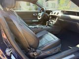 Ford Mustang 5.0 Ti-VCT V8 GT Auto GT - gebrauchte Ford Mustang aus dem Jahr 2020