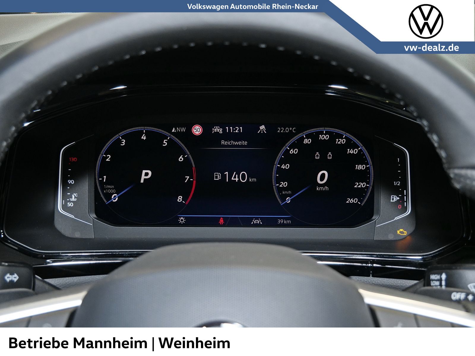 Volkswagen T-Roc - Bild 14