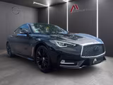 Infiniti Q60 Coupe 2.0 Premium Tech 211 PS I Sitzheizung - Infiniti: Coupe