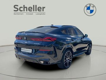 BMW X6 - 6