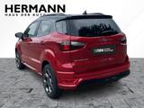 Ford EcoSport 1.0 EcoBoost ST-Line *LED*NAVI*SHZ*Alu - Ford EcoSport: ST