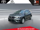 Suzuki SX4 S-Cross AWD Pano Leder LED 2xKlima Navi AUT - Suzuki in Köln