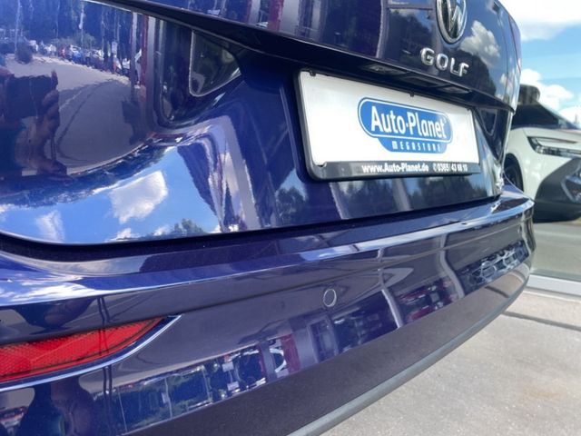 Volkswagen Golf Variant VIII 1.5 eTSI DSG LED-PLUS NAVI ACC